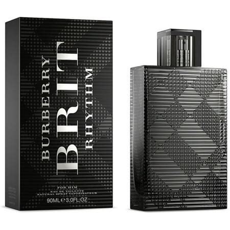 burberry brit rhythm for him fragrantica|burberry brit rhythm sample.